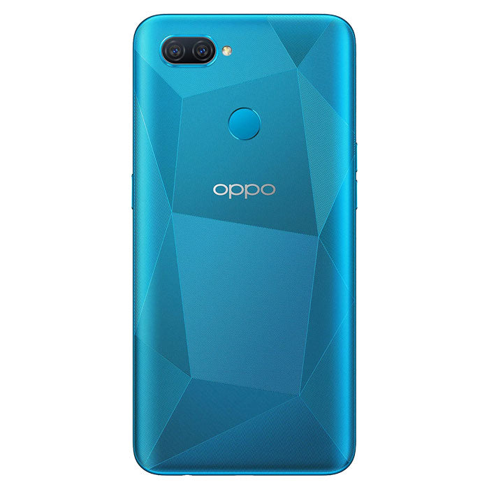 OPPO A12 CPH2083 3GB/32GB MOBILE PHONE (BLUE) OPPO A12 CPH2083 3GB/32GB MOBILE PHONE (BLUE)